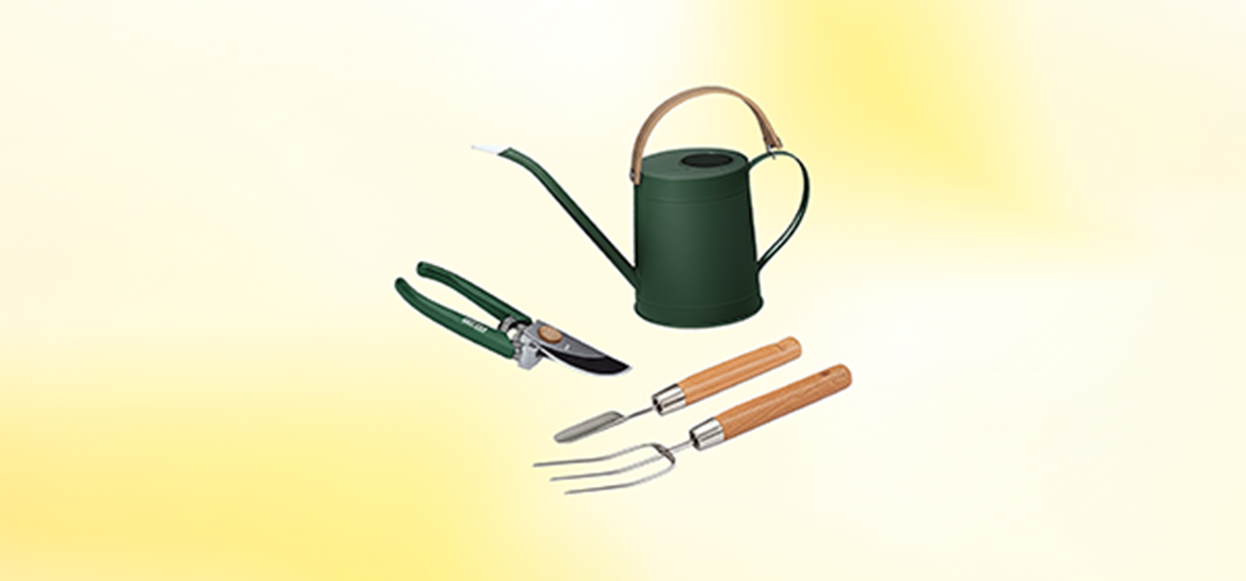Gardening Tools