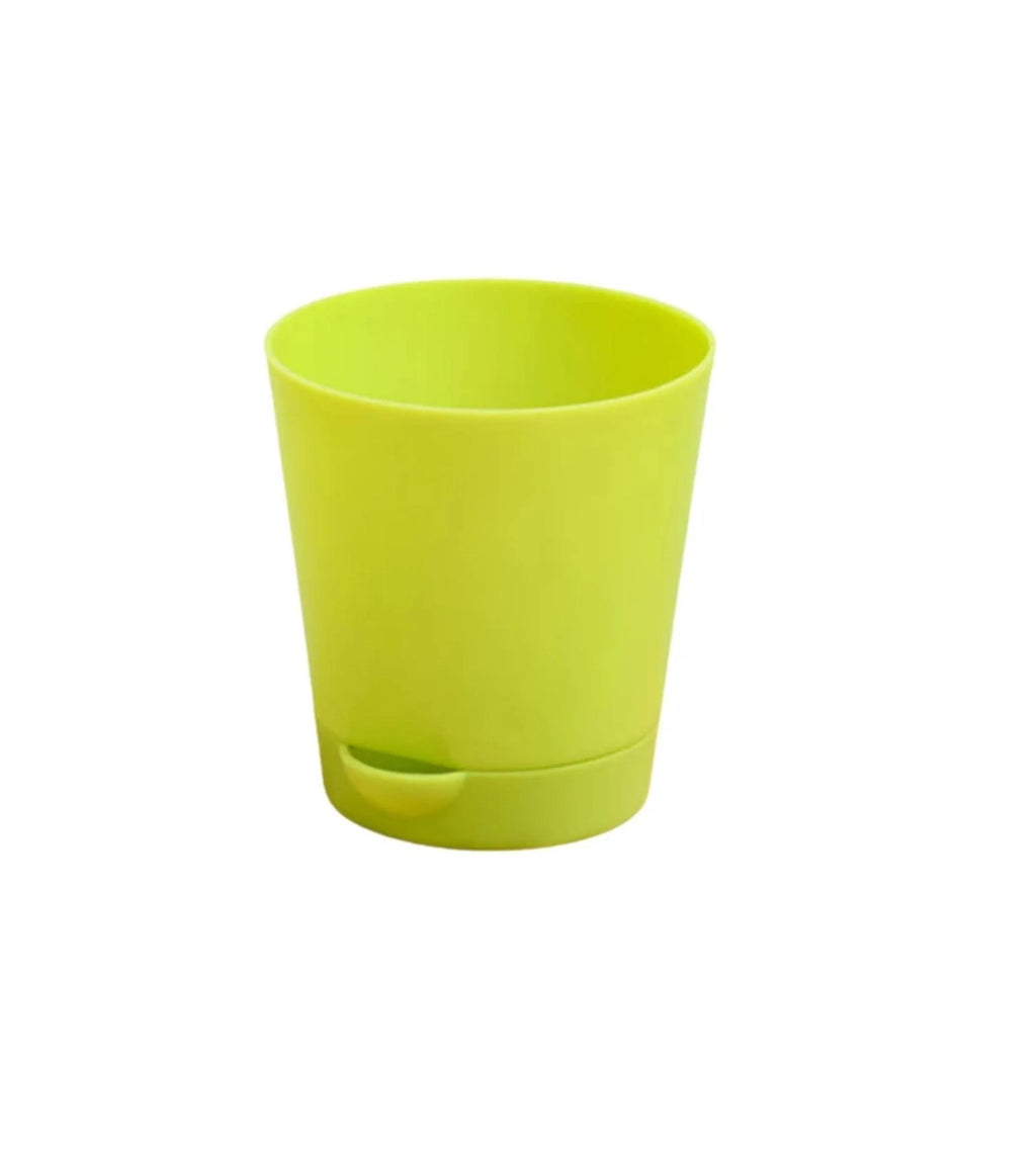 GR 4 Inch Self Watering Pot - Set of 4 pots