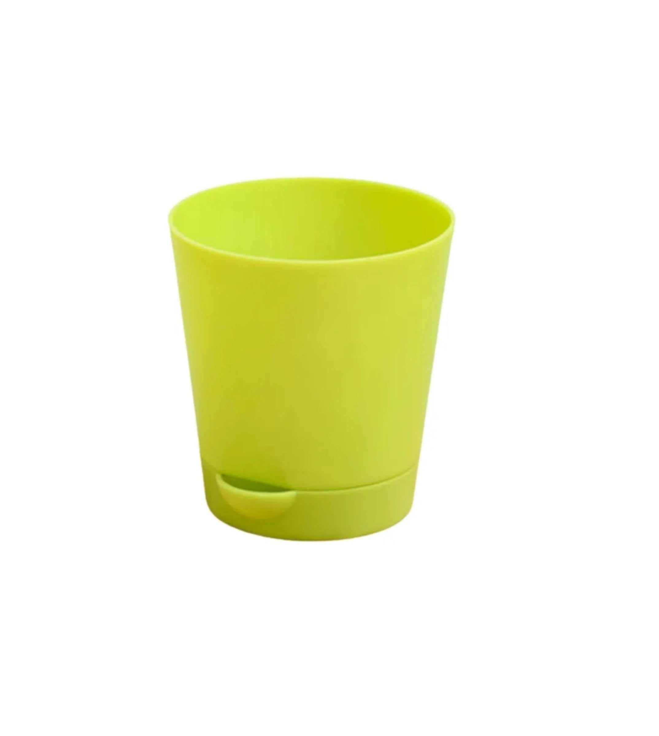 GR 4 Inch Self Watering Pot - Set of 4 pots