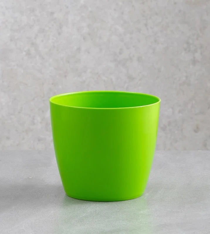 GR 11 inch Round pot - Set of 2 pots