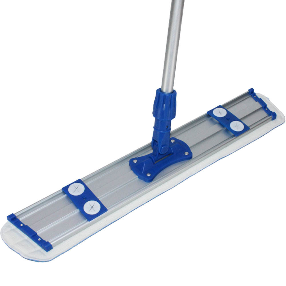 Flat Microfiber Mop 40cm With Alumium Handle