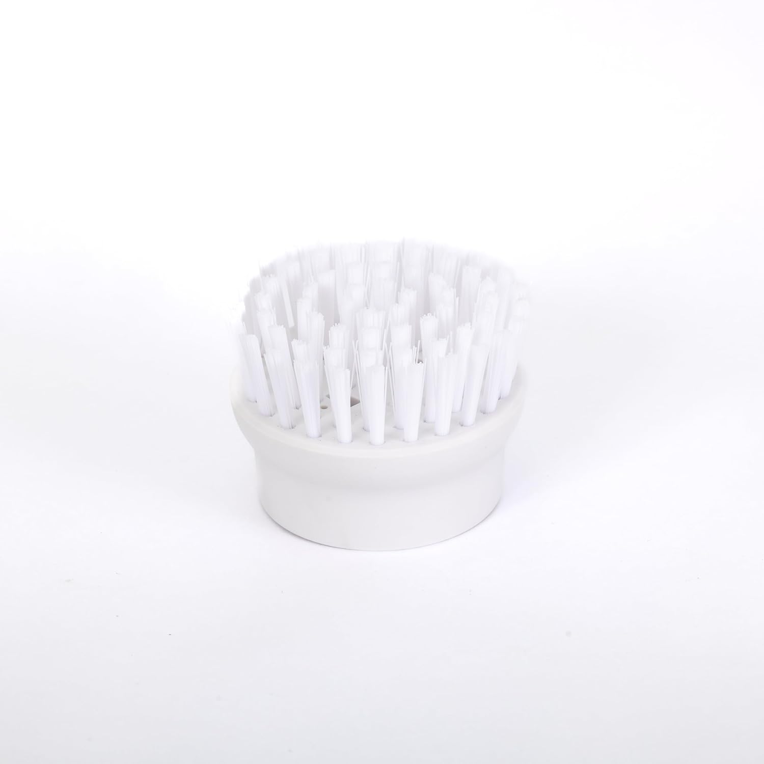 TIRON THS Electric Spin Scrubber | 16Kg Torque for Powerful Scrubbing, 7 Interchangeable Brushes for Kitchen, Bathroom and Floor Cleaning | 90 Min Run Time | Rechargeable 2500mAh Battery