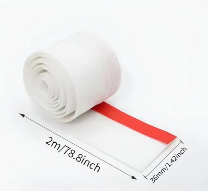 Door Bottom Sealing Strip