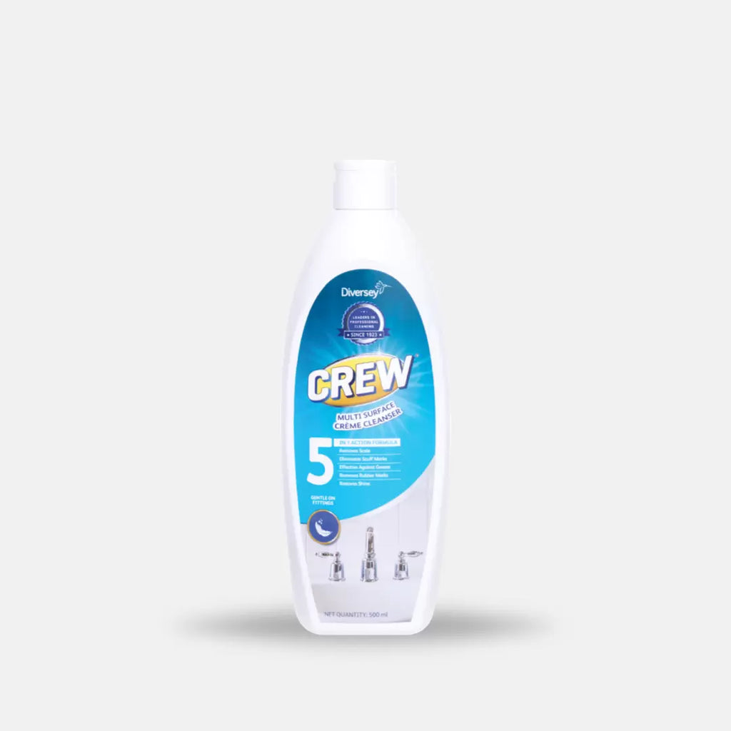 Diversey Crew Cream Cleanser 500ml