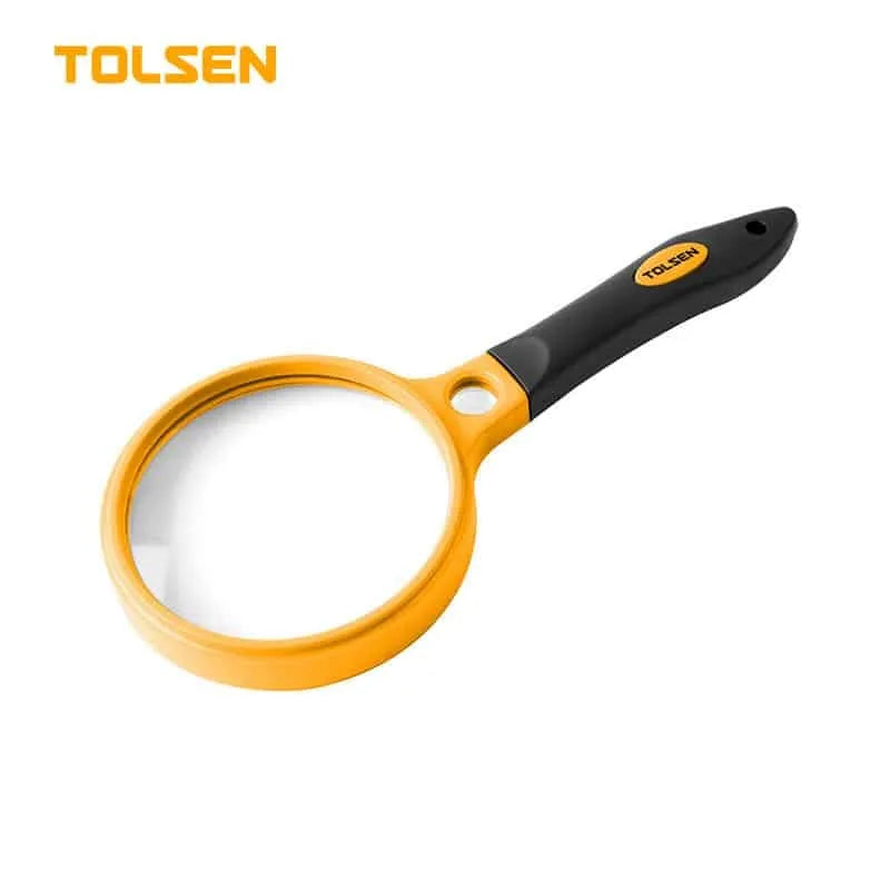 MAGNIFYING GLASS