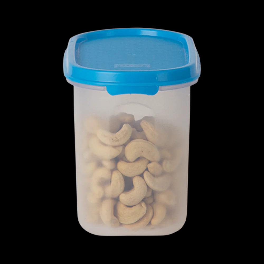 Polyset Plastic Containers Magic Seal Natural Body Capacity : 1100 ml