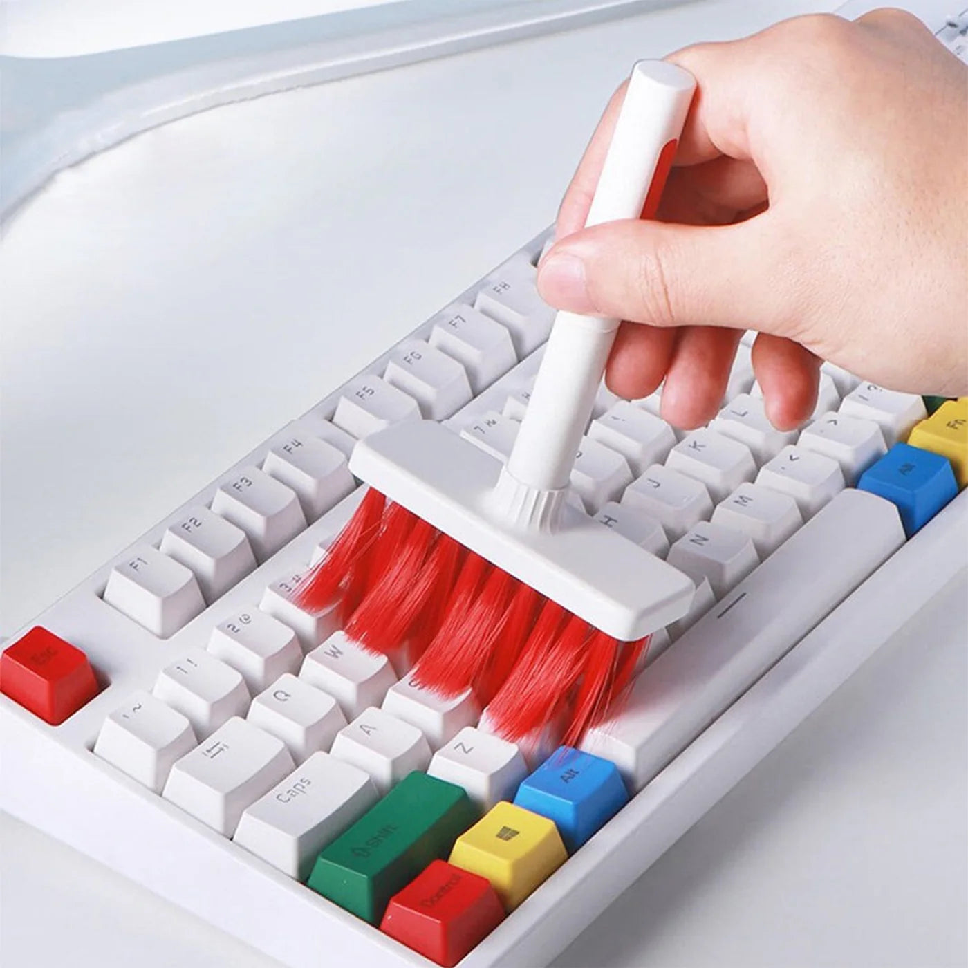 KEYBOARD CLEANING BRUSH