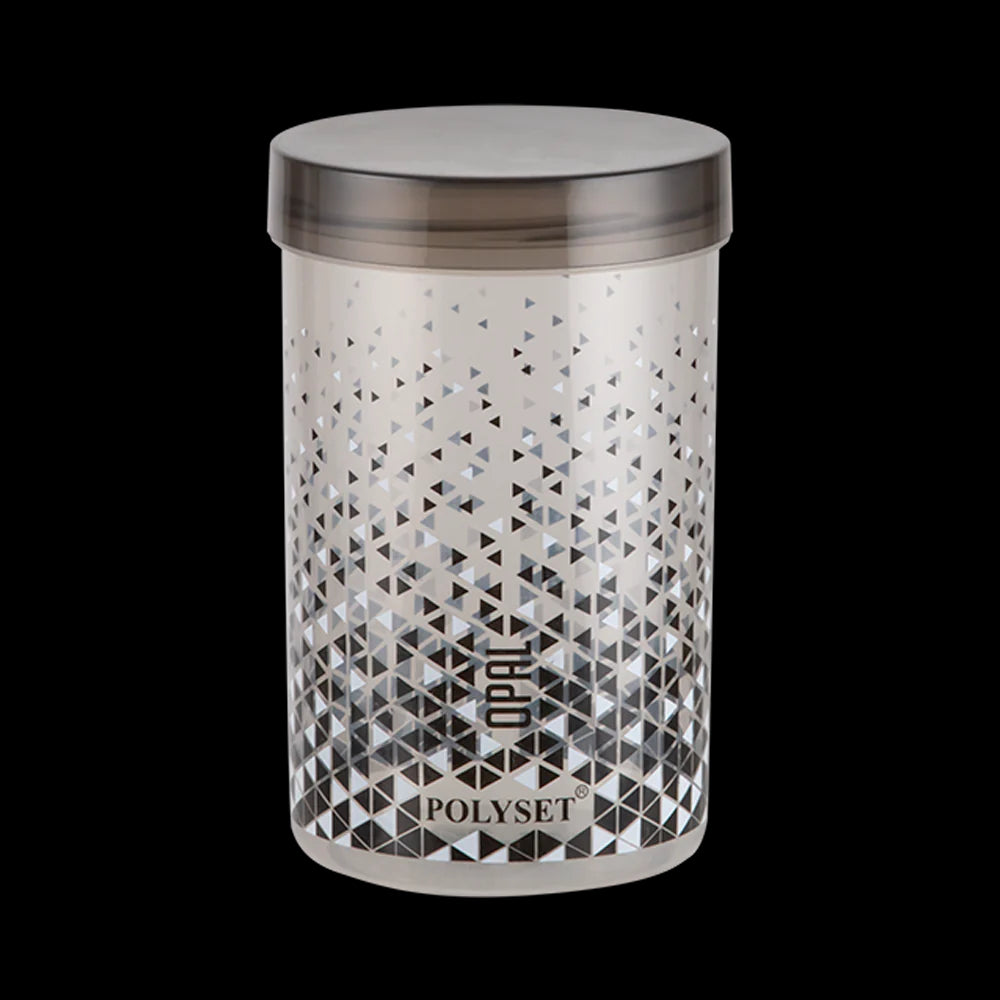 Polyset Plastic Containers Opal Capacity : 1475 ml
