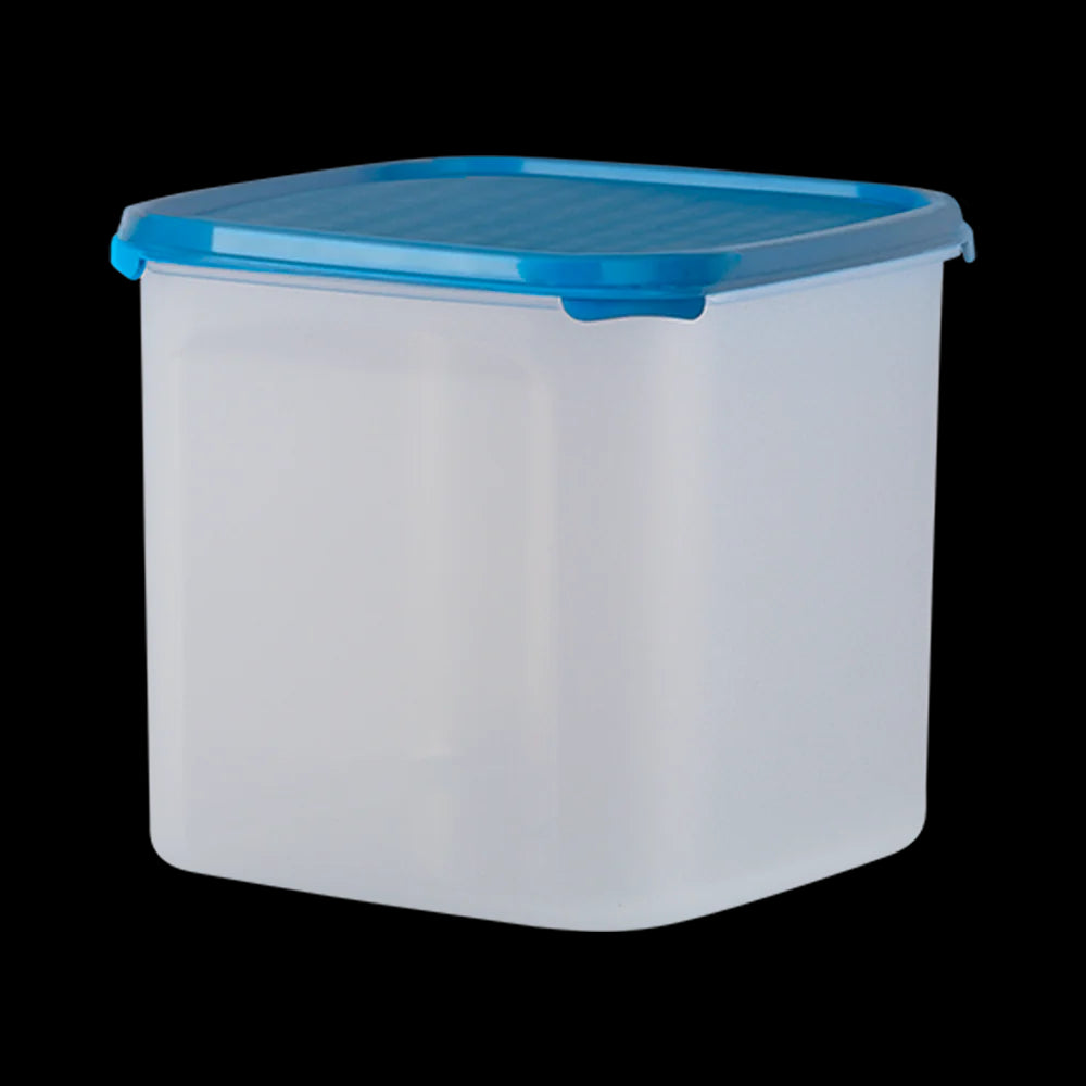 Polyset Plastic Containers Magic Seal Natural Body Capacity : 4000 ml