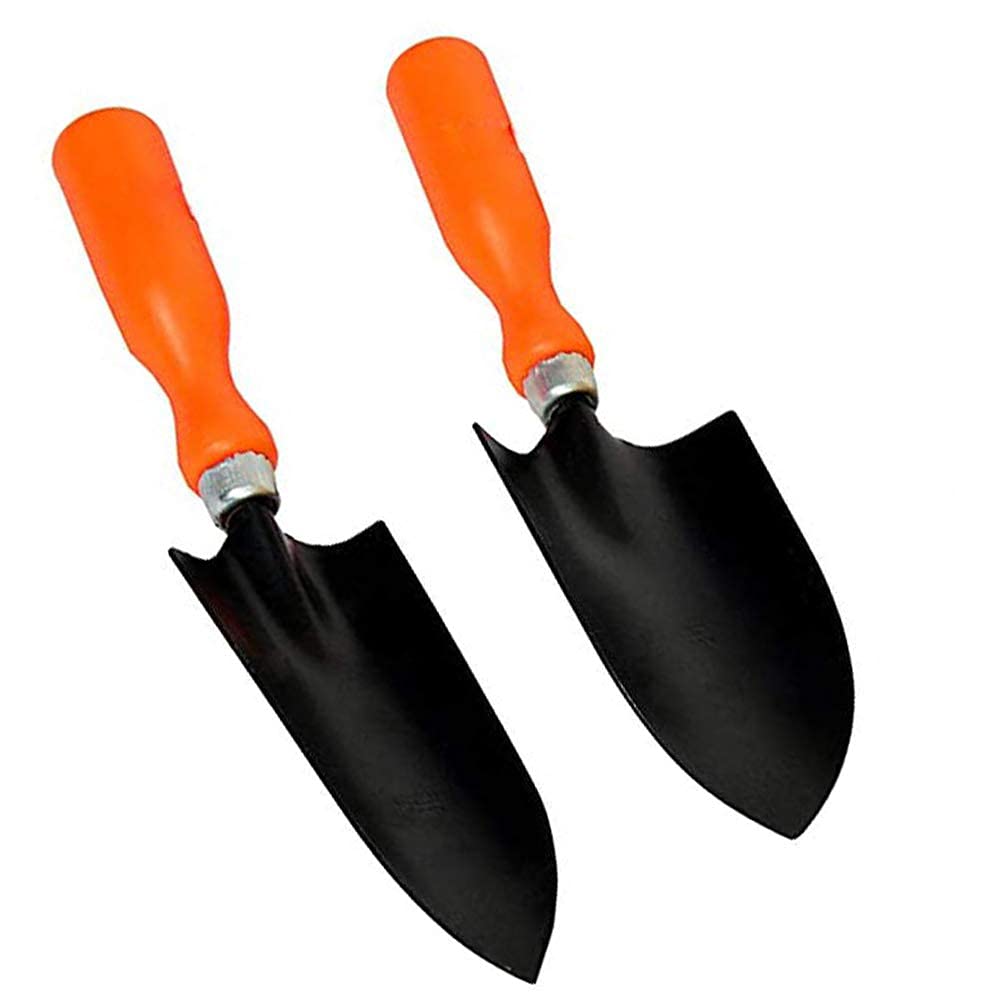 Hooked Gardening Tools Kit | Gardening Needs | Hand Trowel | Hand Trowel Transplanter