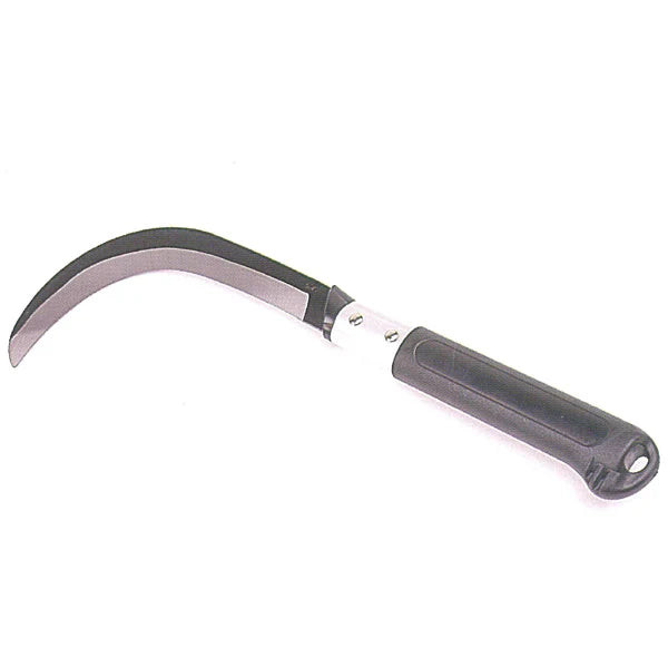 Bill Hook Machete ITEM : VAPC-004 Pruning Cutter- Curved Blade, Short Aluminium Handle