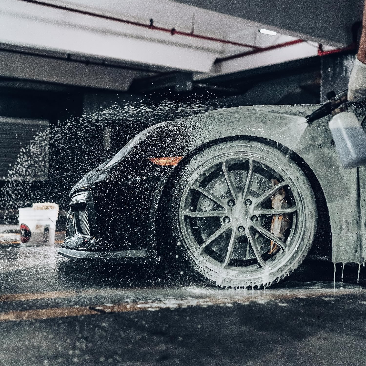 Otomate Bike & Car Shampoo - 500ml