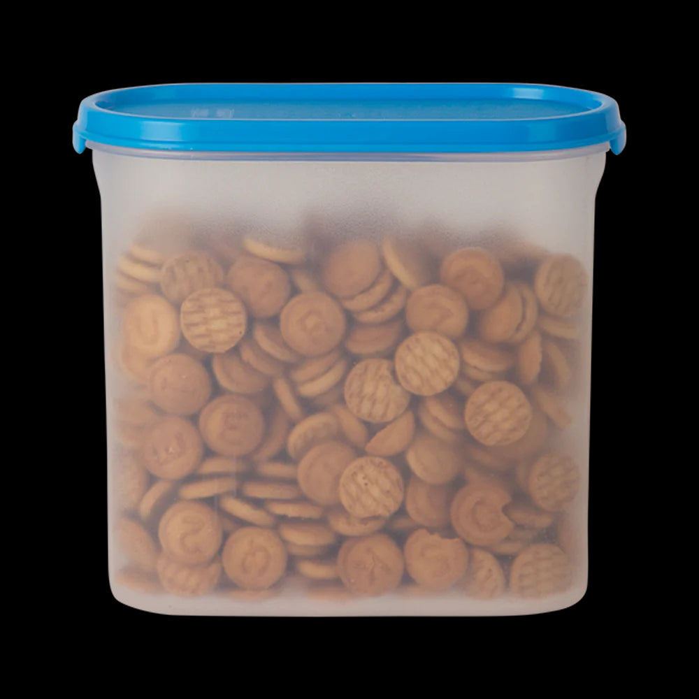 Polyset Plastic Containers Magic Seal Natural Body Capacity : 1700 ml