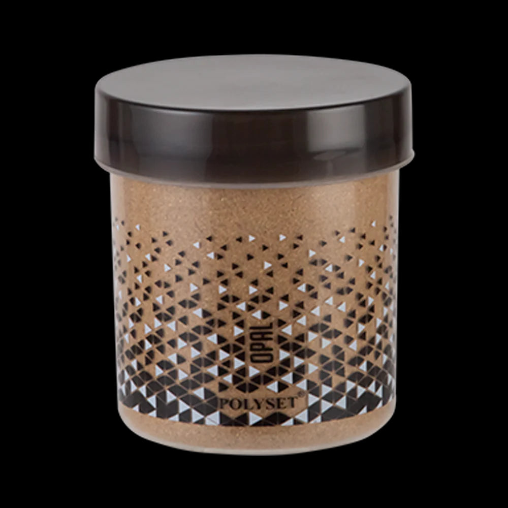 Polyset Opal Container Capacity : 500 ml