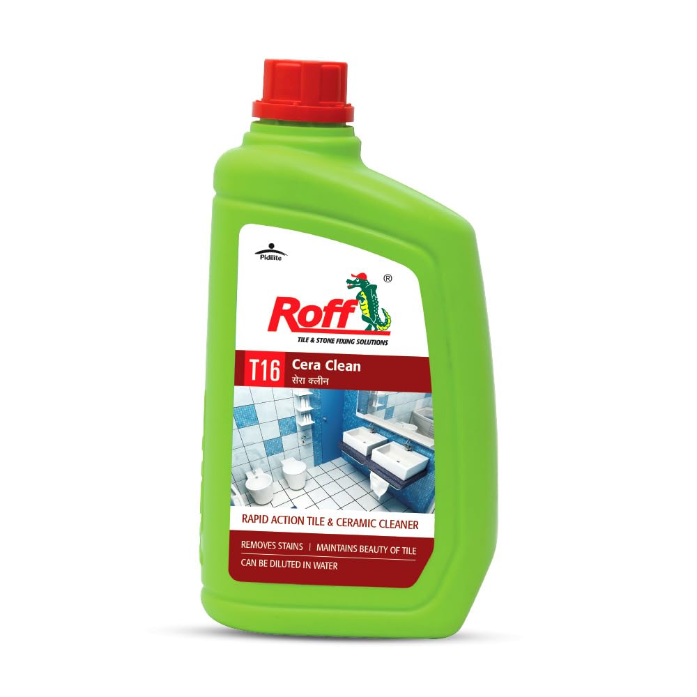 ROFF TILE CLEANER 500ML