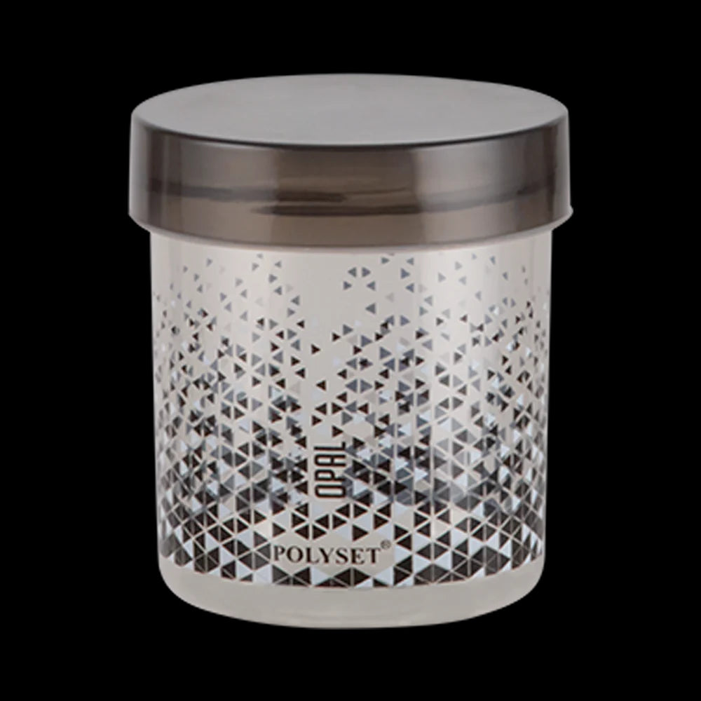 Polyset Opal Container Capacity : 500 ml