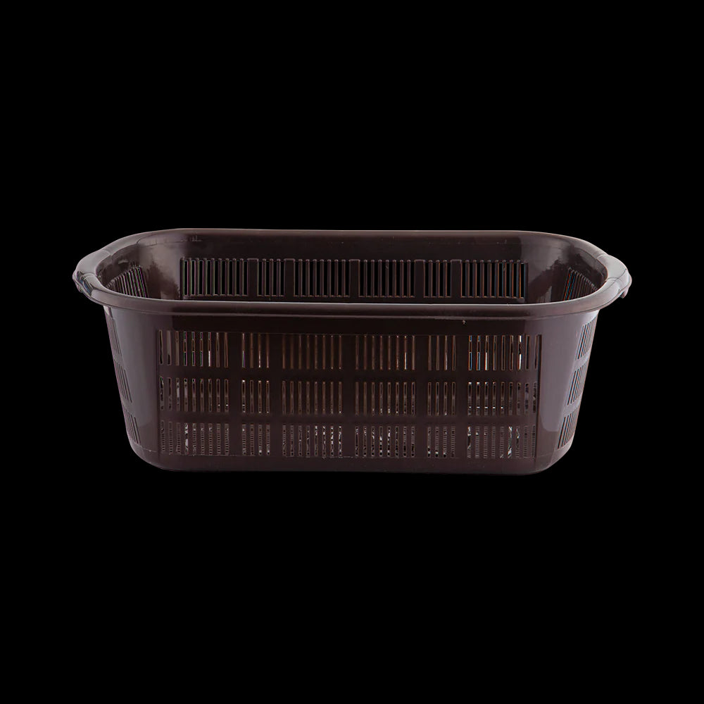 Polyset Kitchen Queen Basket Capacity : 24.5 Ltr