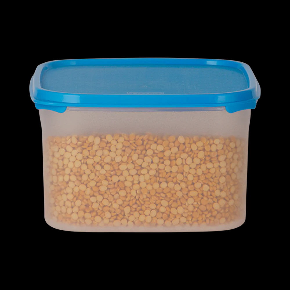 Polyset Plastic Containers Magic Seal Natural Body Capacity : 2600 ml