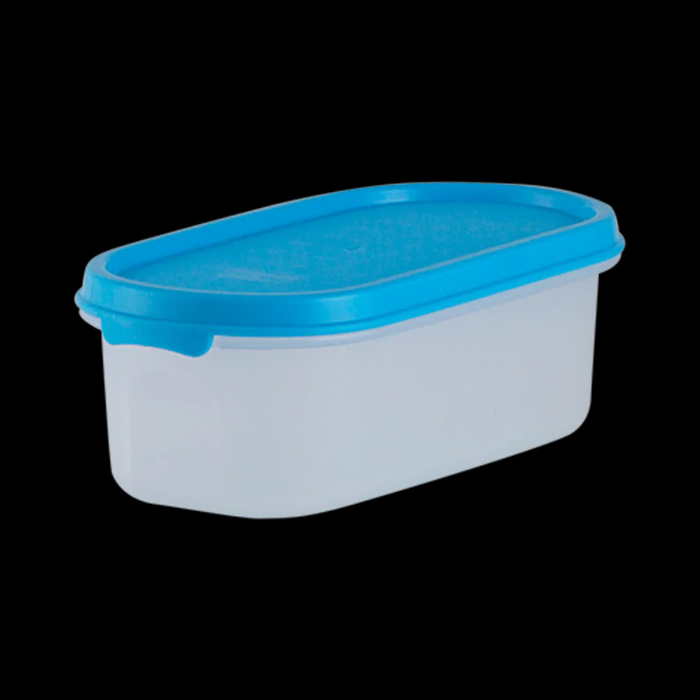 Polyset Plastic Containers Magic Seal Natural Body Capacity : 500 ml