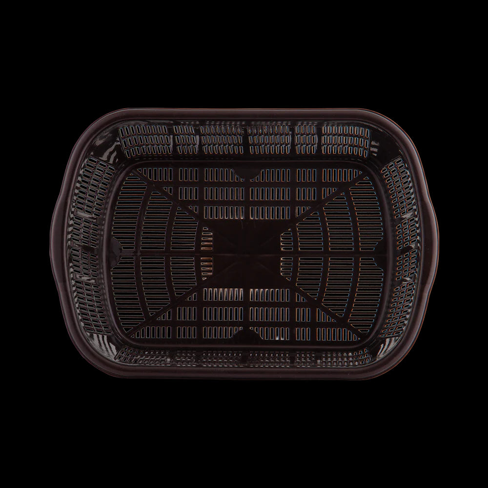 Polyset Kitchen Queen Basket Capacity : 24.5 Ltr