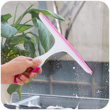 Kitchen Wiper for Cleaning slabs Window Glass Tiles Kitchen Table Car Auto Windshield and Kitchen slab cleaner Glass Shower Squeegee
