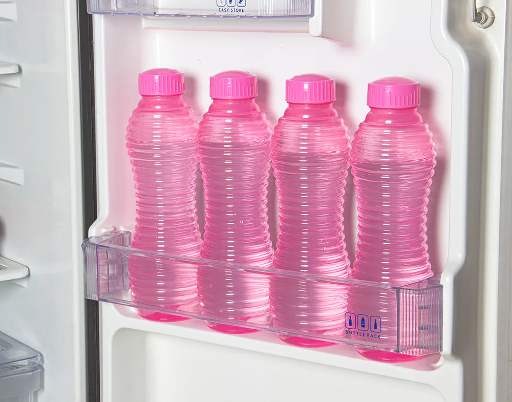 Polyset Plastic Bottles Bond Capacity : 890 ml