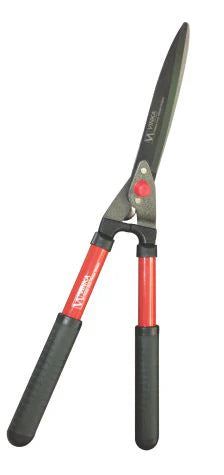 VAHS-006 Hedge shear 9" blade, anti rust coated professional heavy duty