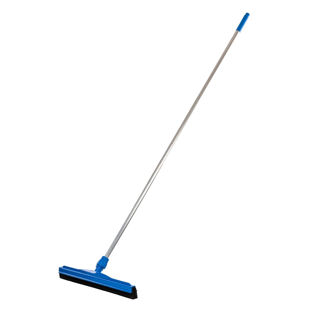 Floor Wiper with Aluminium Handle