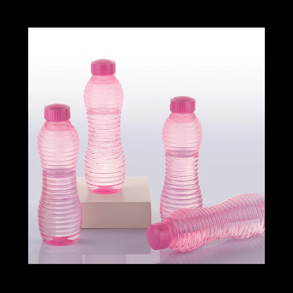 Polyset Plastic Bottles Bond Capacity : 890 ml