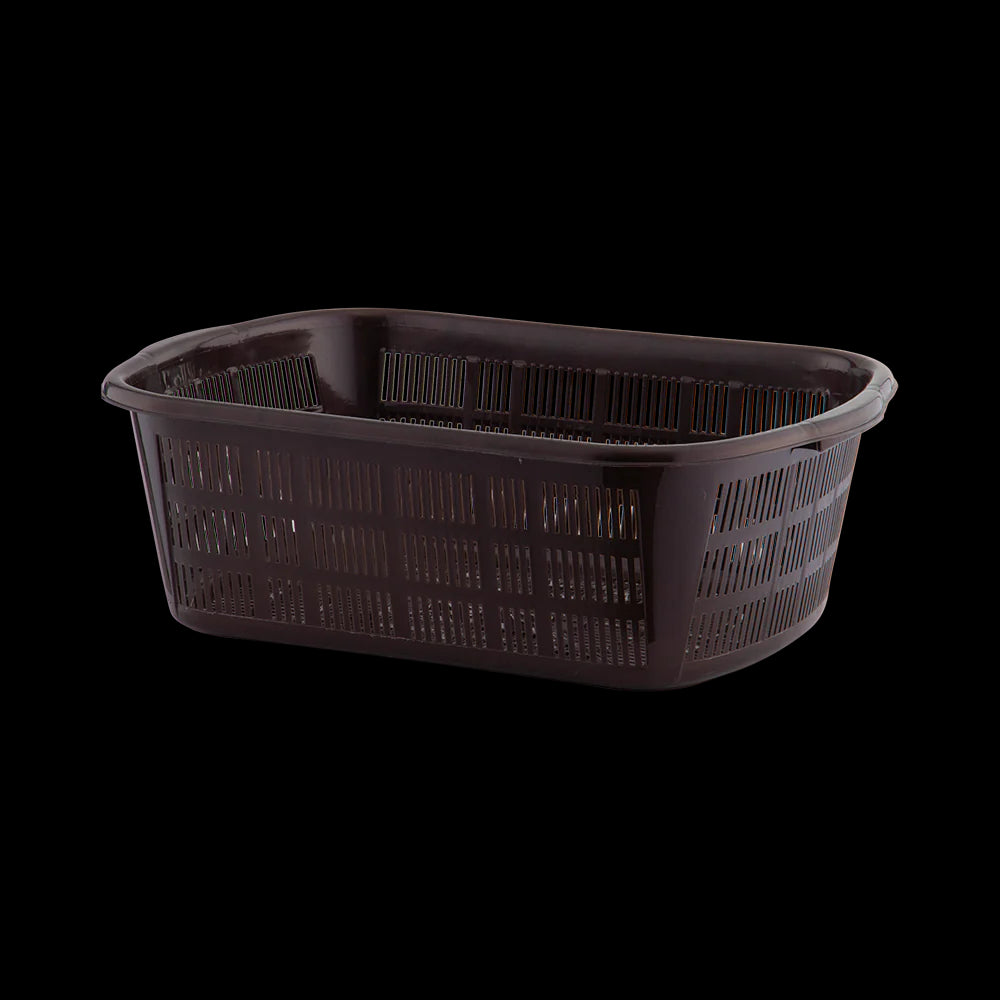 Polyset Kitchen Queen Basket Capacity : 24.5 Ltr