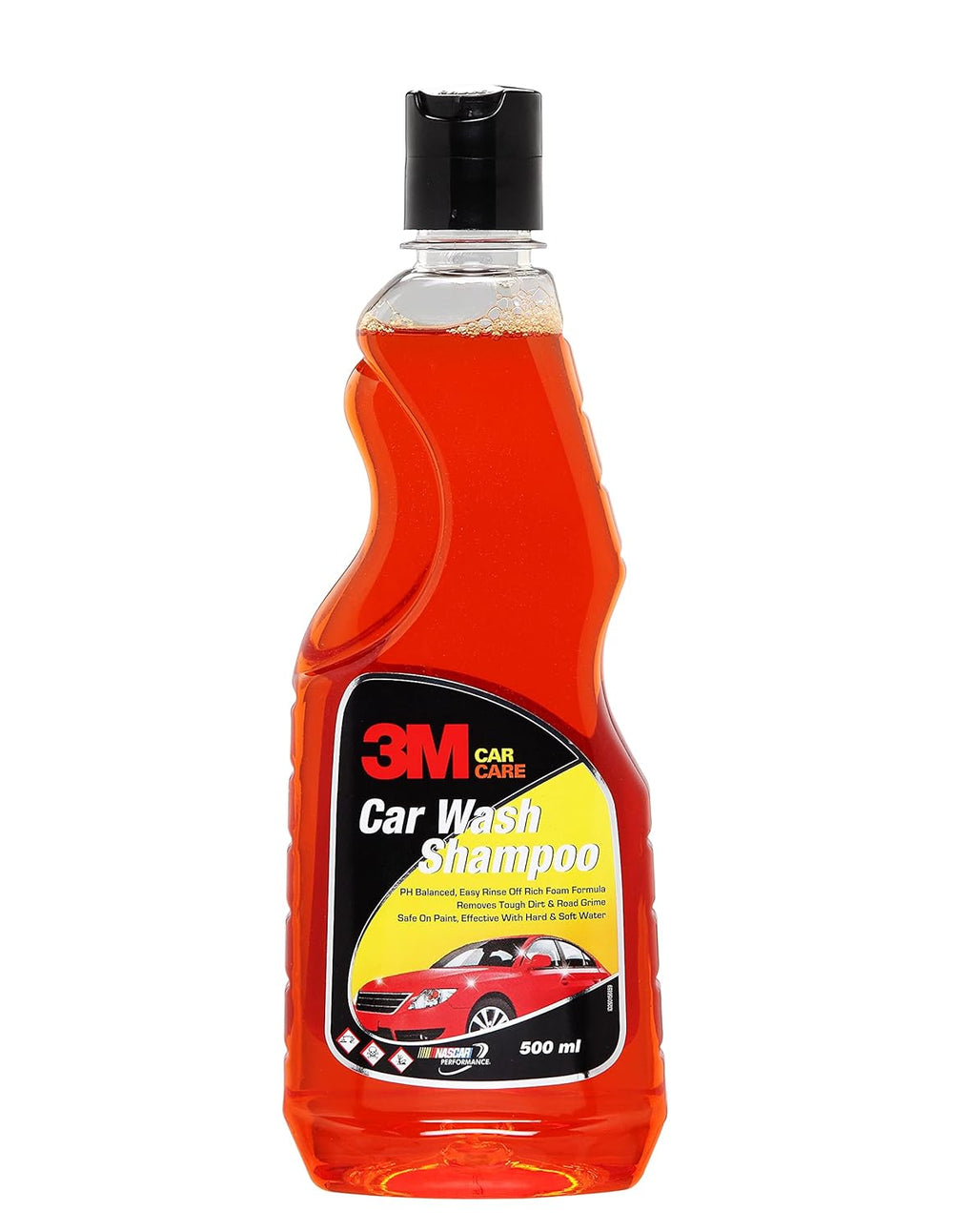 3M IA260166391 Auto Specialty Shampoo (250 ml)