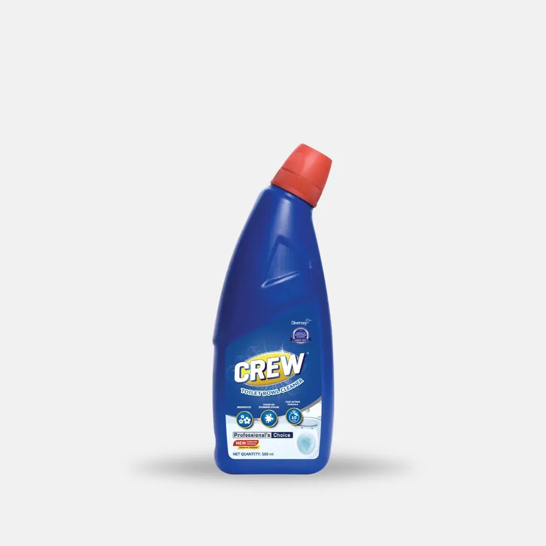 Diversey Toilet Cleaner - 500ml