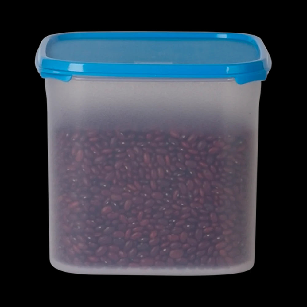 Polyset Plastic Containers Magic Seal Natural Body Capacity : 4000 ml