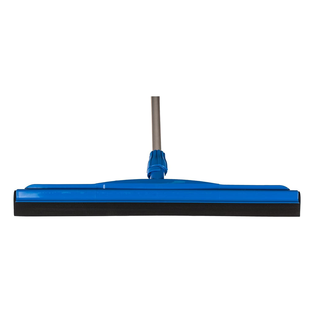 Floor Wiper with Aluminium Handle