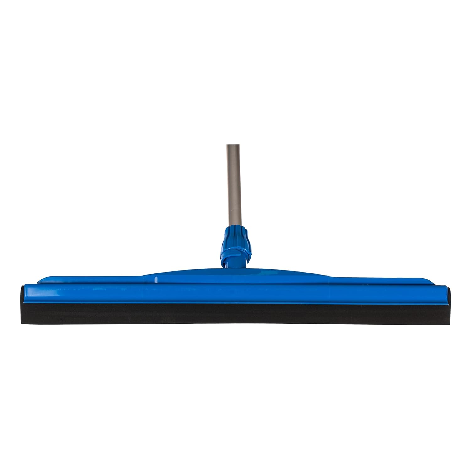 Floor Wiper with Aluminium Handle