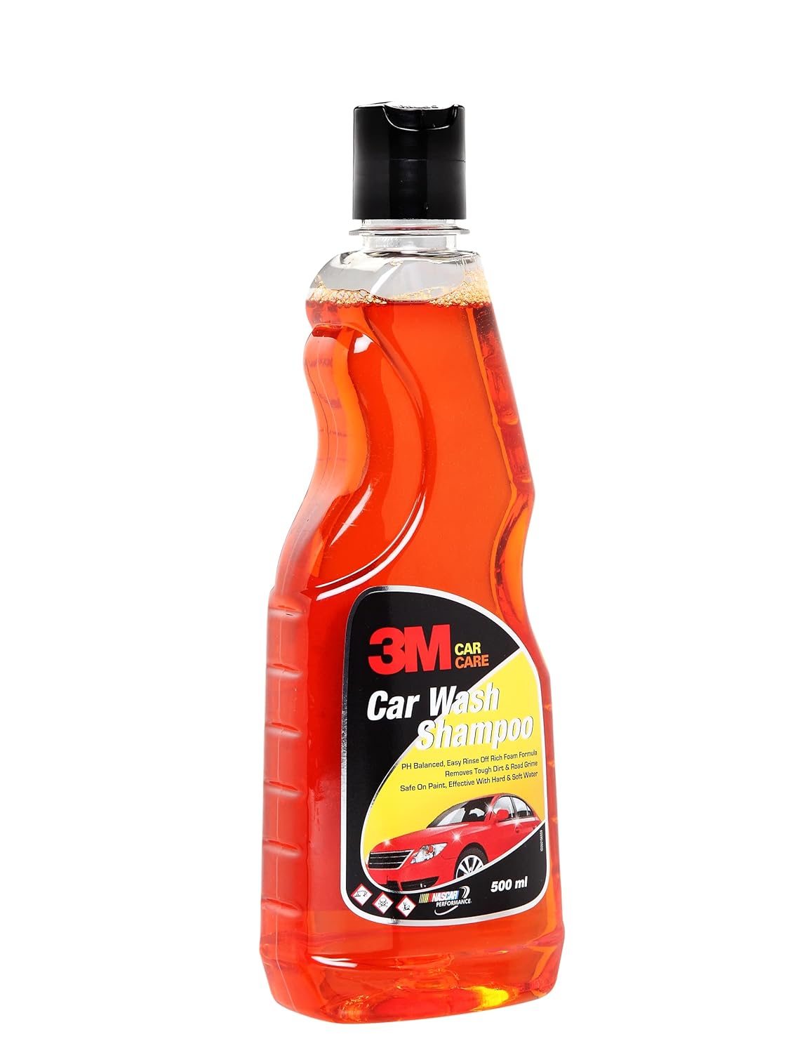 3M IA260166391 Auto Specialty Shampoo (250 ml)