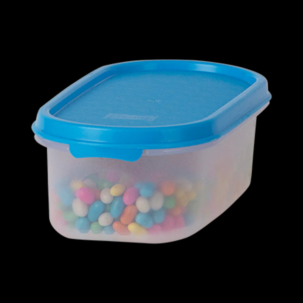 Polyset Plastic Containers Magic Seal Natural Body Capacity : 500 ml