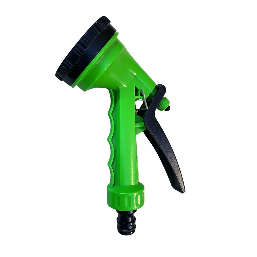 Pattern Spray Nozzle Gun for Garden, Lawn, Mushroom Farming, Car Washing, Dust Control Professional Quality ITEM : VANG-323