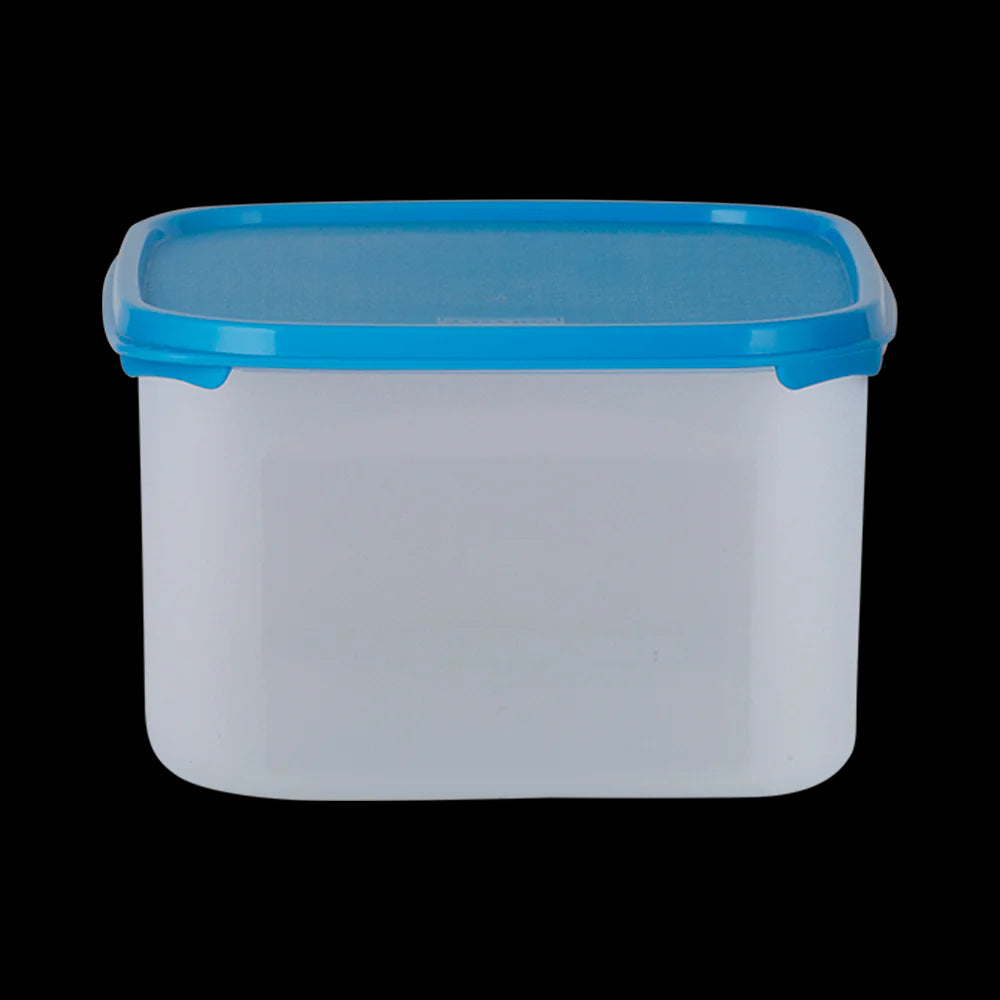 Polyset Plastic Containers Magic Seal Natural Body Capacity : 2600 ml
