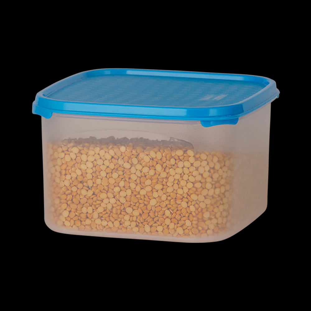Polyset Plastic Containers Magic Seal Natural Body Capacity : 2600 ml