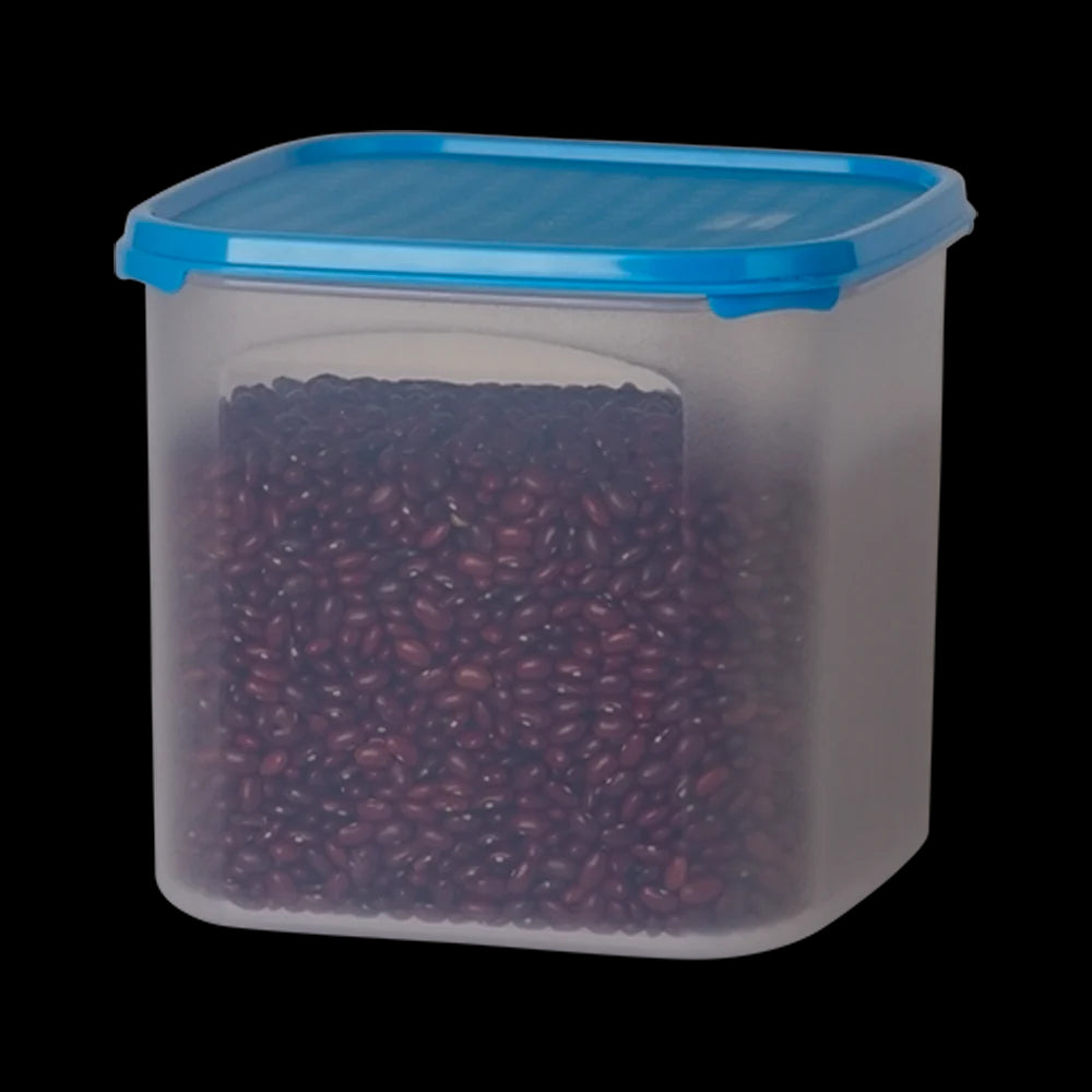 Polyset Plastic Containers Magic Seal Natural Body Capacity : 4000 ml