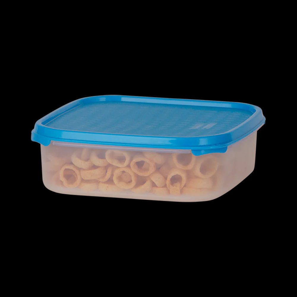 Polyset Magic Seal Natural Body Capacity : 1200 ml