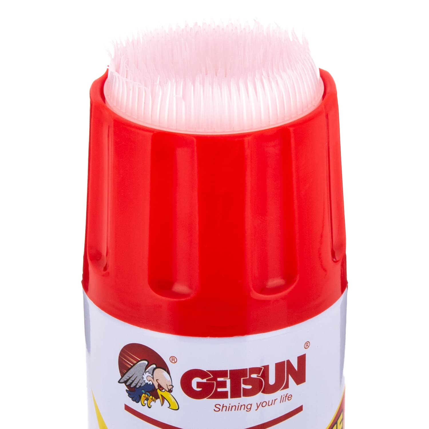 Getsun Multipurpose Foam Cleaner – Anti-Bacterial, Anti-Static, Alcohol Free Deep Cleaning Foam Spray with Strong Effect – 650ml