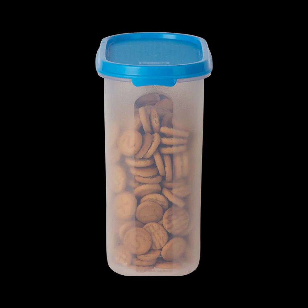 Polyset Plastic Containers Magic Seal Natural Body Capacity : 1700 ml